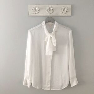 Rebecca Taylor Silk blouse